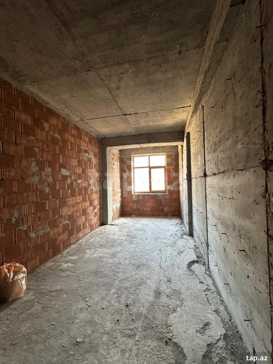 3-otaqlı yeni tikili, Moskva pr. 3168, 143 m²