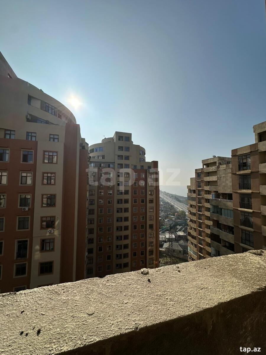 3-otaqlı yeni tikili, Moskva pr. 3168, 143 m²