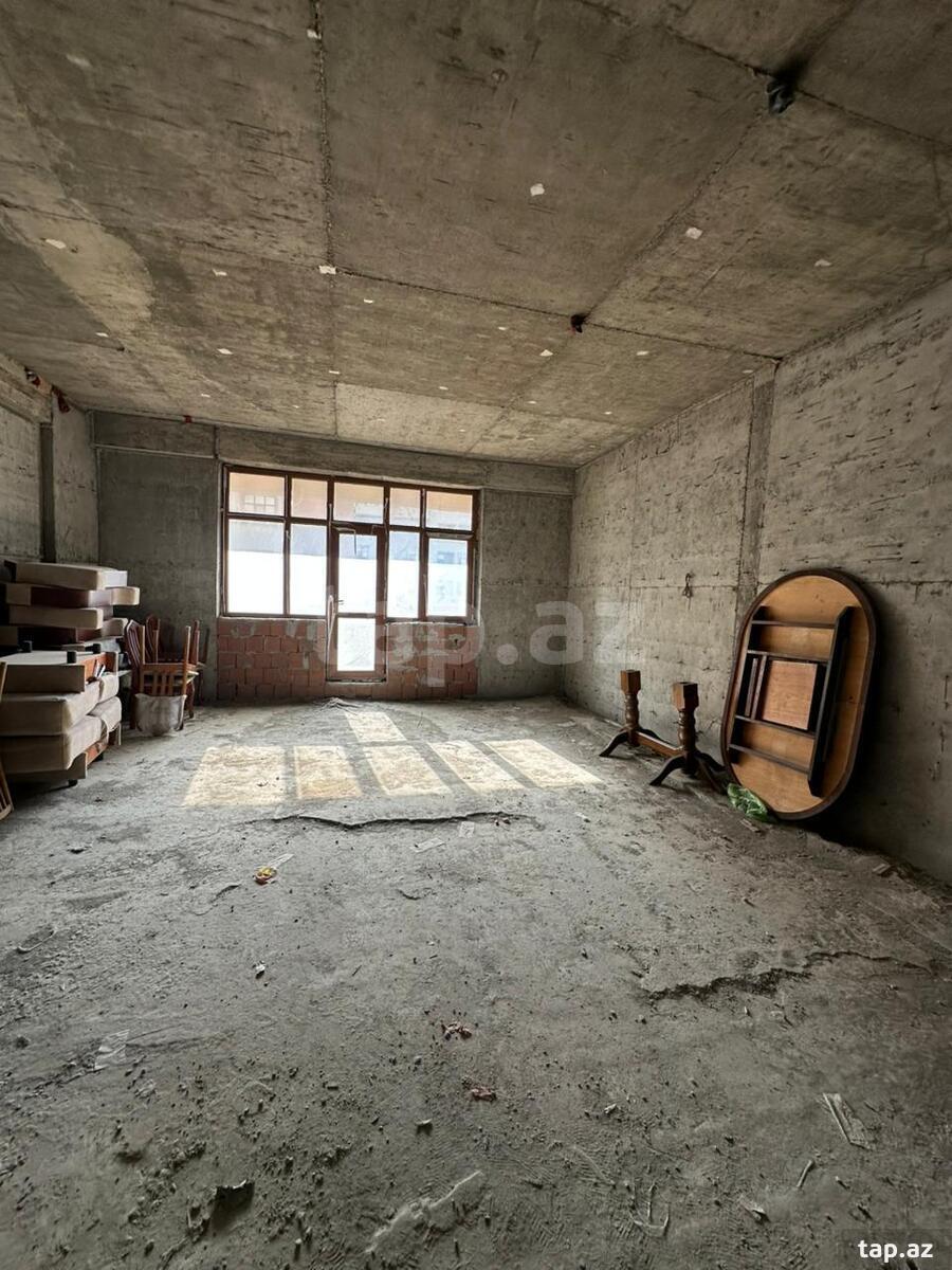 3-otaqlı yeni tikili, Moskva pr. 3168, 143 m²