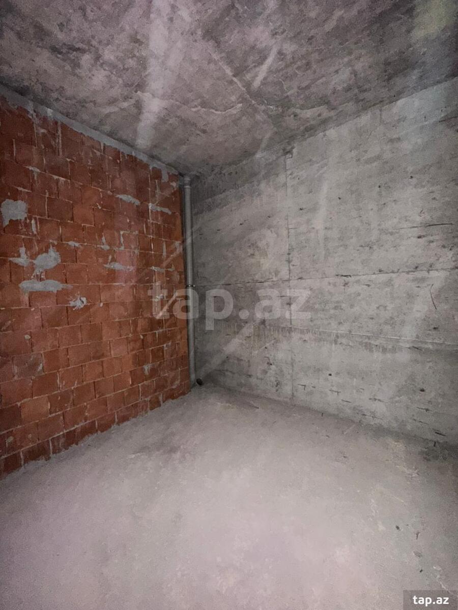 3-otaqlı yeni tikili, Moskva pr. 3168, 143 m²