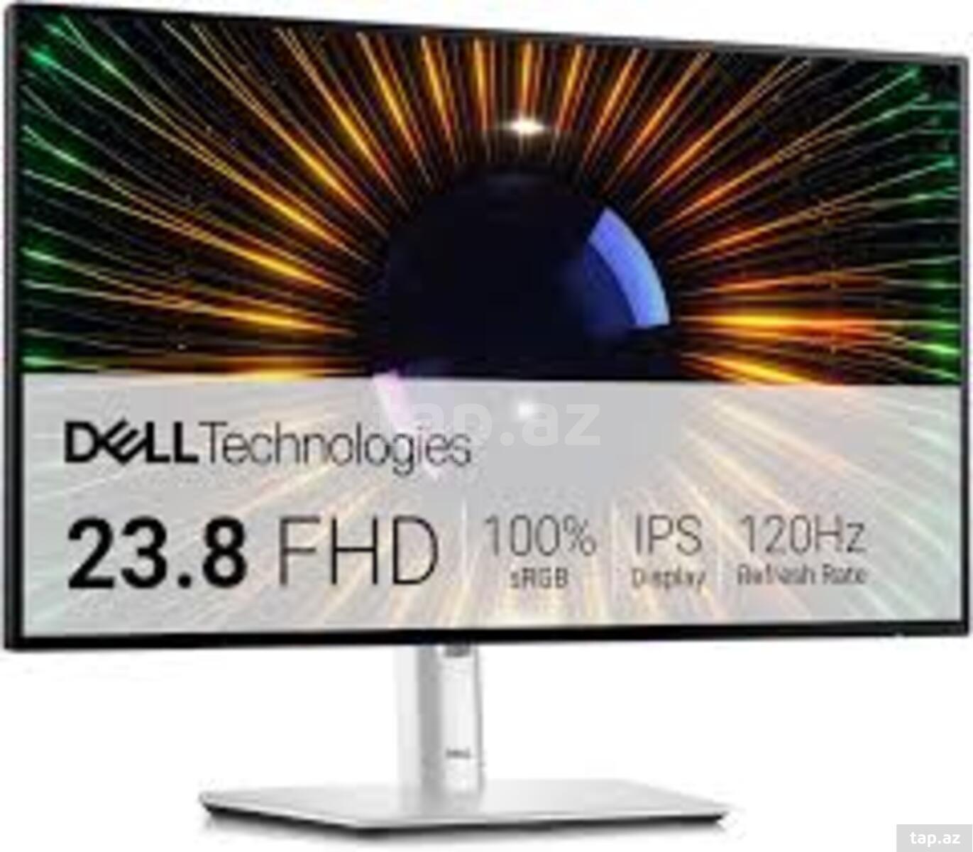 Monitor DELL-U2424H