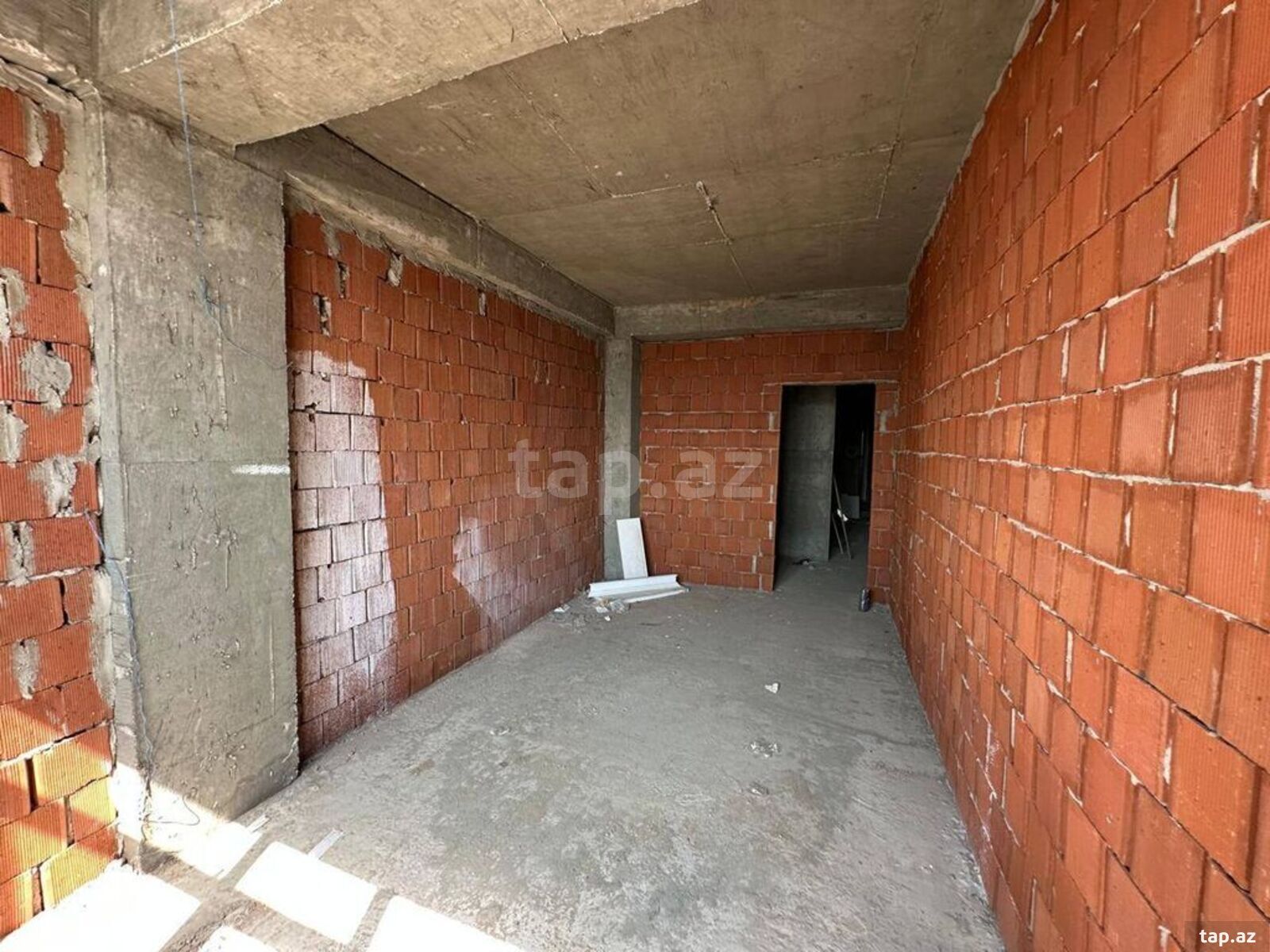 4-otaqlı yeni tikili, Azadlıq m., 150 m² (13)
