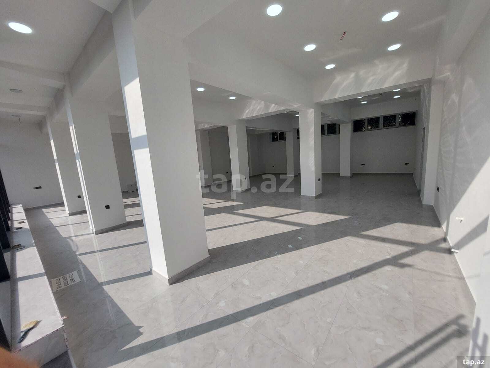 Obyekt icarəyə verilir, Bakıxanov qəs. (3)