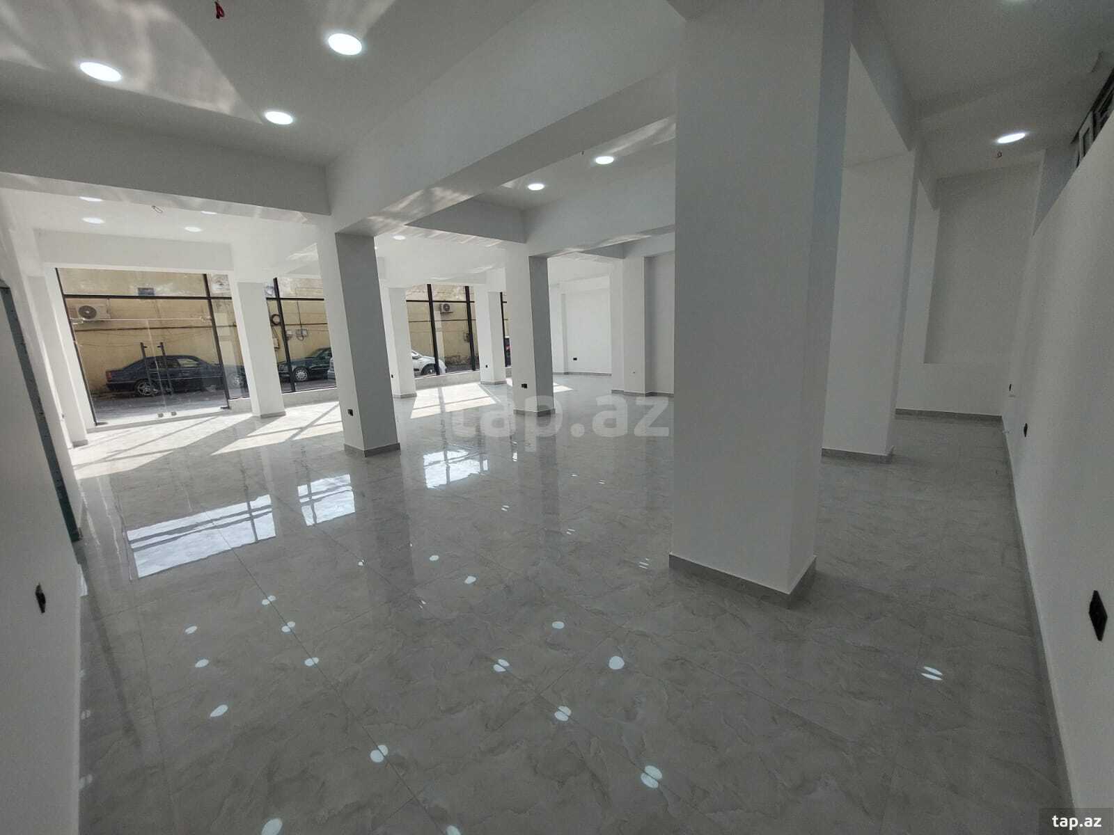 Obyekt icarəyə verilir, Bakıxanov qəs. (6)