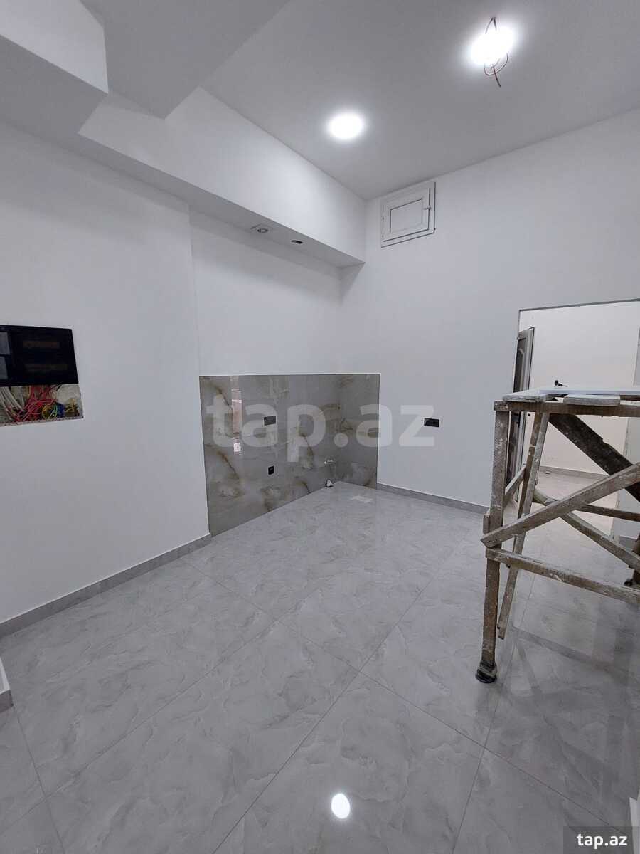 Obyekt icarəyə verilir, Bakıxanov qəs. (5)
