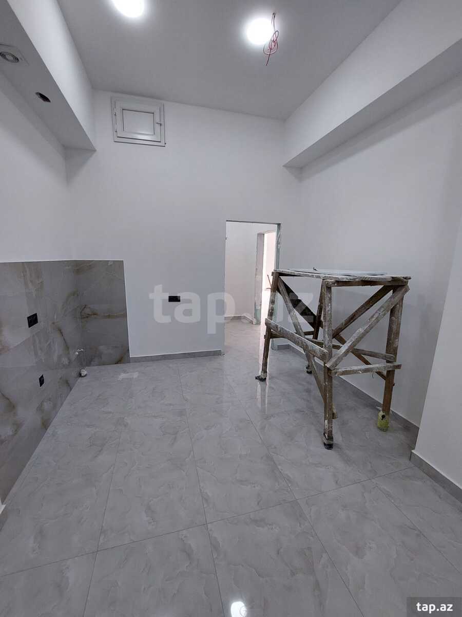 Obyekt icarəyə verilir, Bakıxanov qəs. (9)