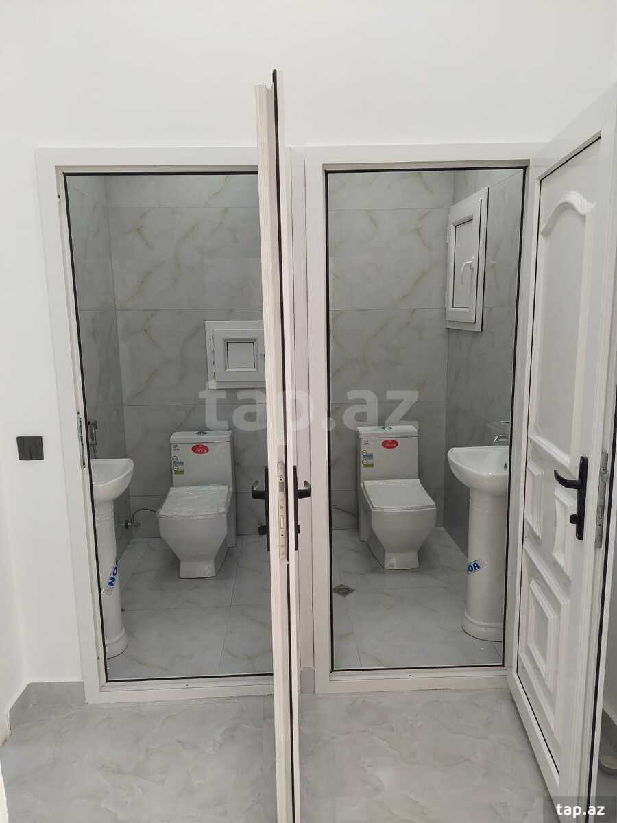 Obyekt icarəyə verilir, Bakıxanov qəs. (11)
