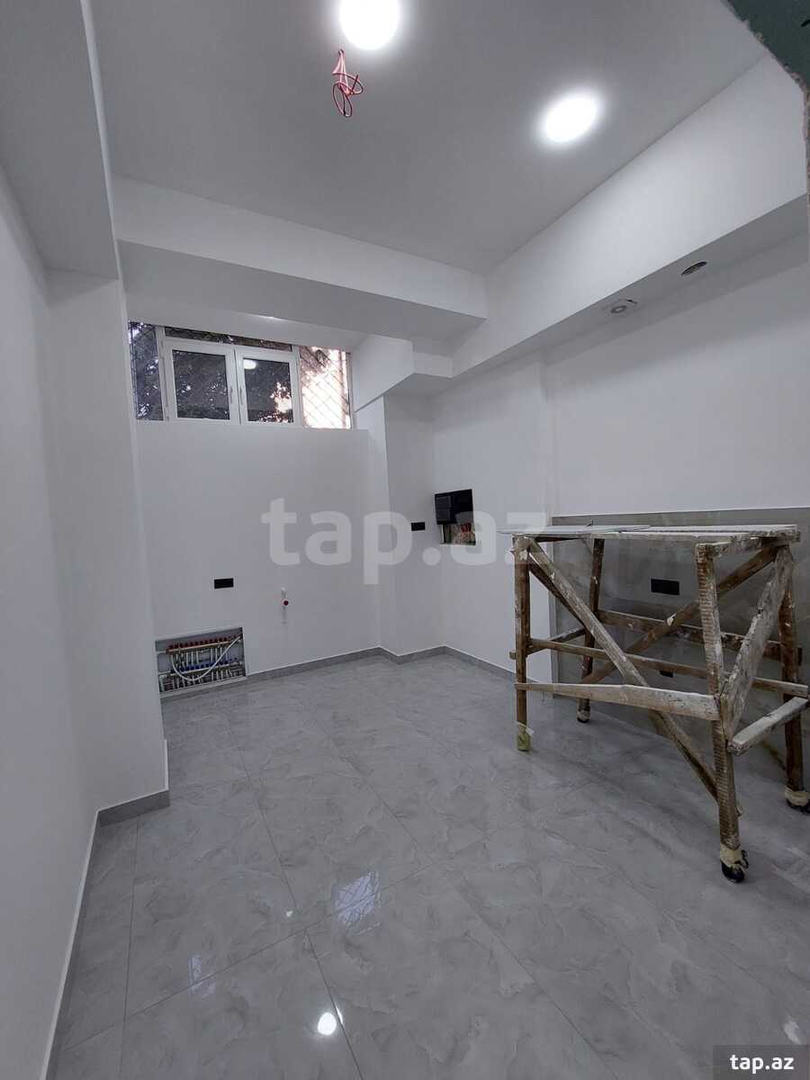 Obyekt icarəyə verilir, Bakıxanov qəs. (10)