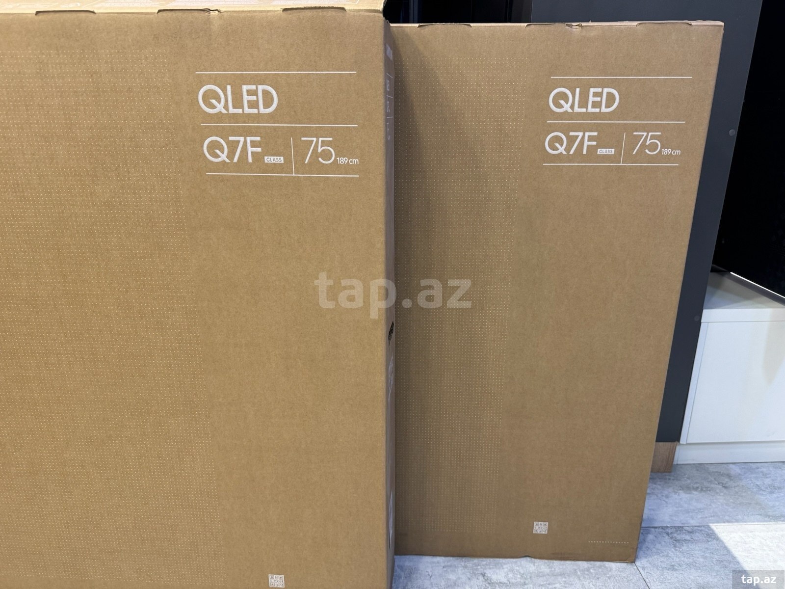 Televizor Samsung Qe75Q7FAAXRU (3)