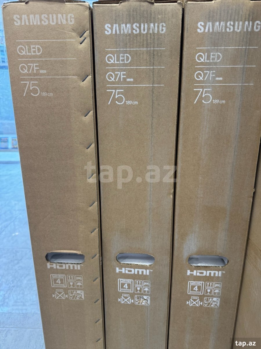 Televizor Samsung Qe75Q7FAAXRU (2)