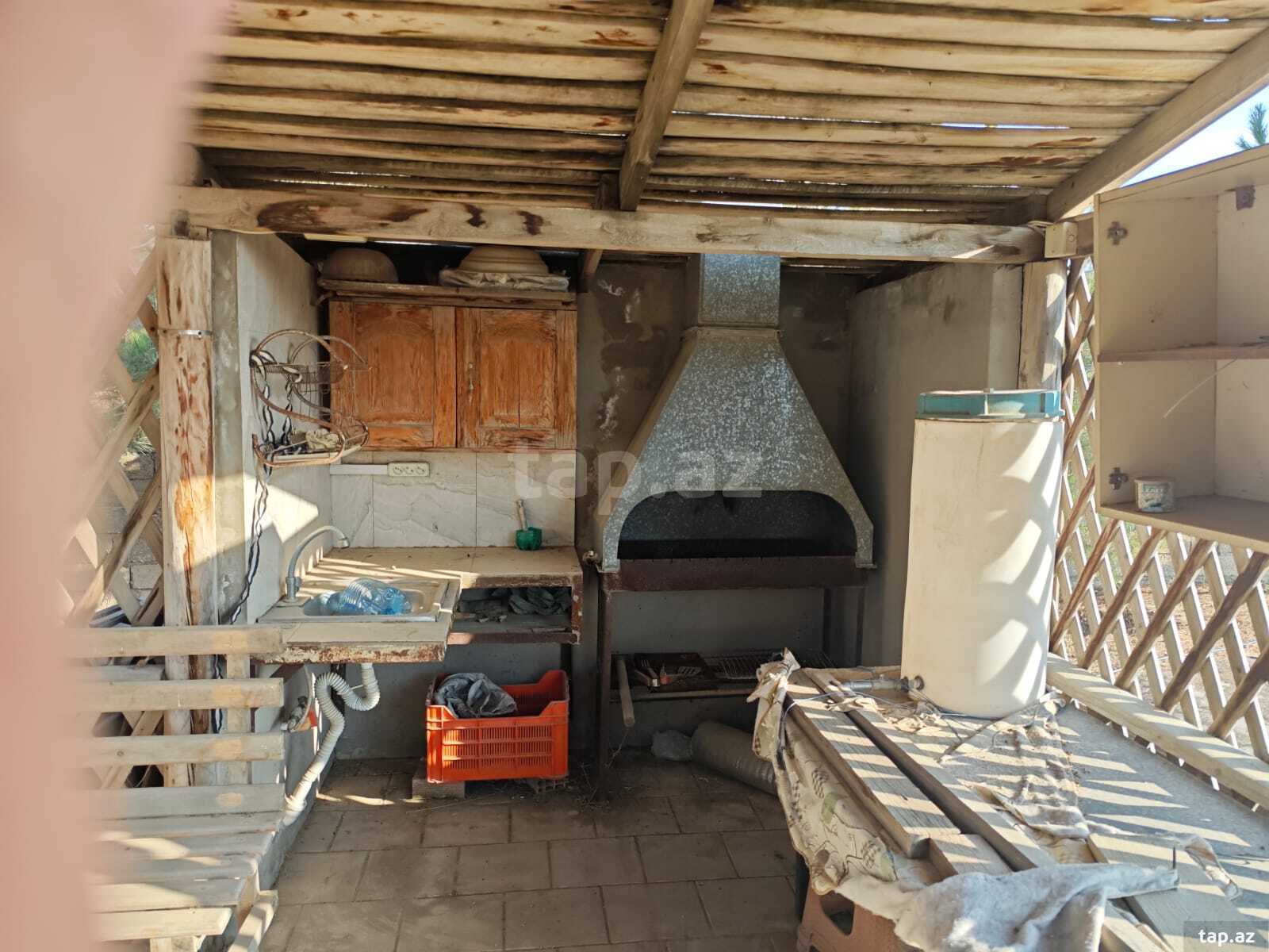 11 sot torpaq sahəsi, Zirə qəs. (7)