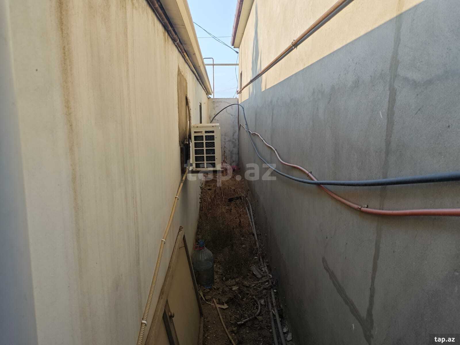 11 sot torpaq sahəsi, Zirə qəs. (10)