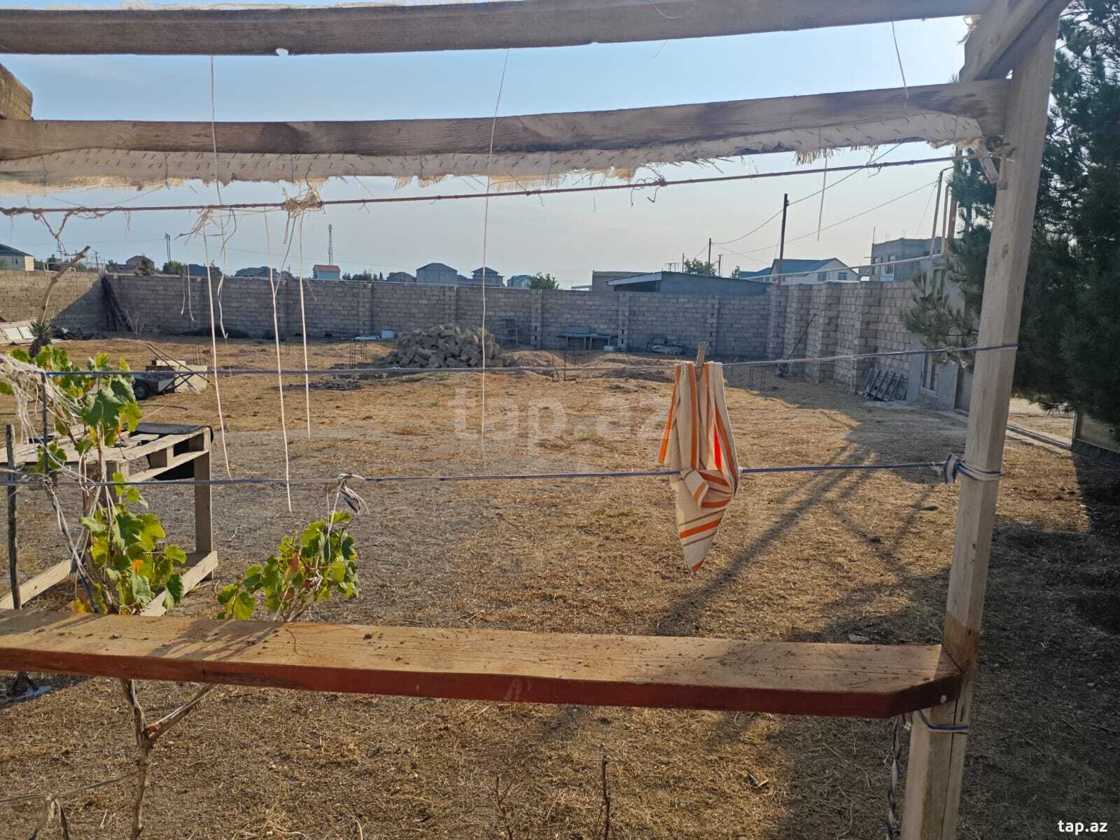 11 sot torpaq sahəsi, Zirə qəs. (12)