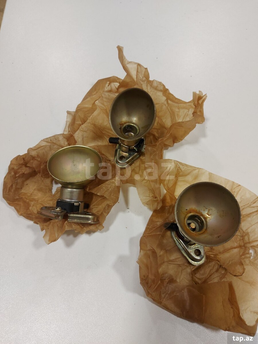 GAZ 24, 2410, 21, ehtiyat hissələri