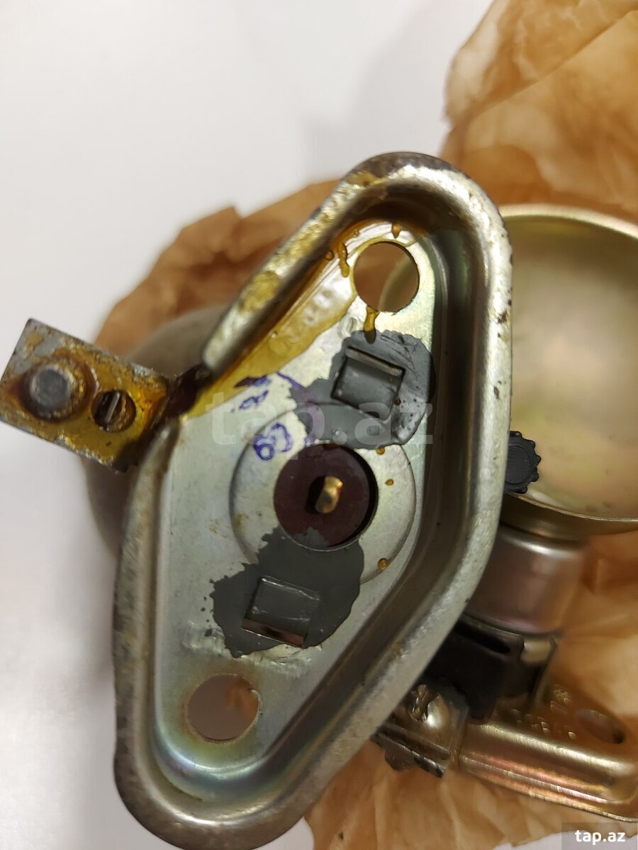 GAZ 24, 2410, 21, ehtiyat hissələri (2)