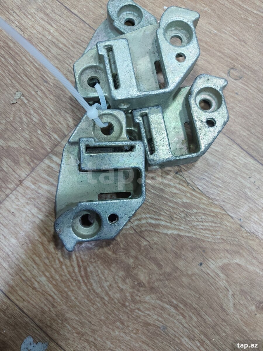 GAZ 24, 2410, 21, ehtiyat hissələri (6)