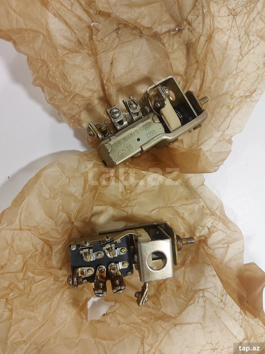 GAZ 24, 2410, 21, ehtiyat hissələri (5)