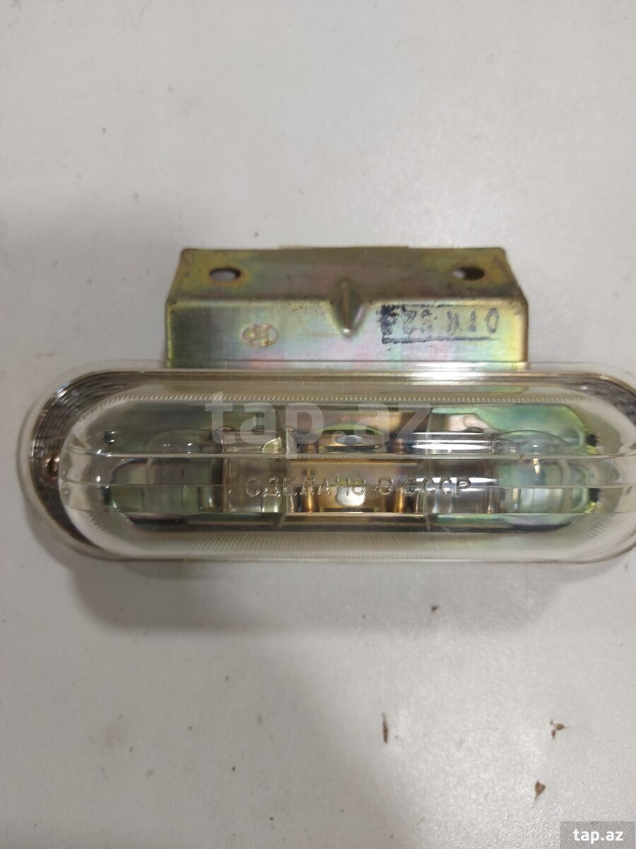 GAZ 24, 2410, 21, ehtiyat hissələri (8)