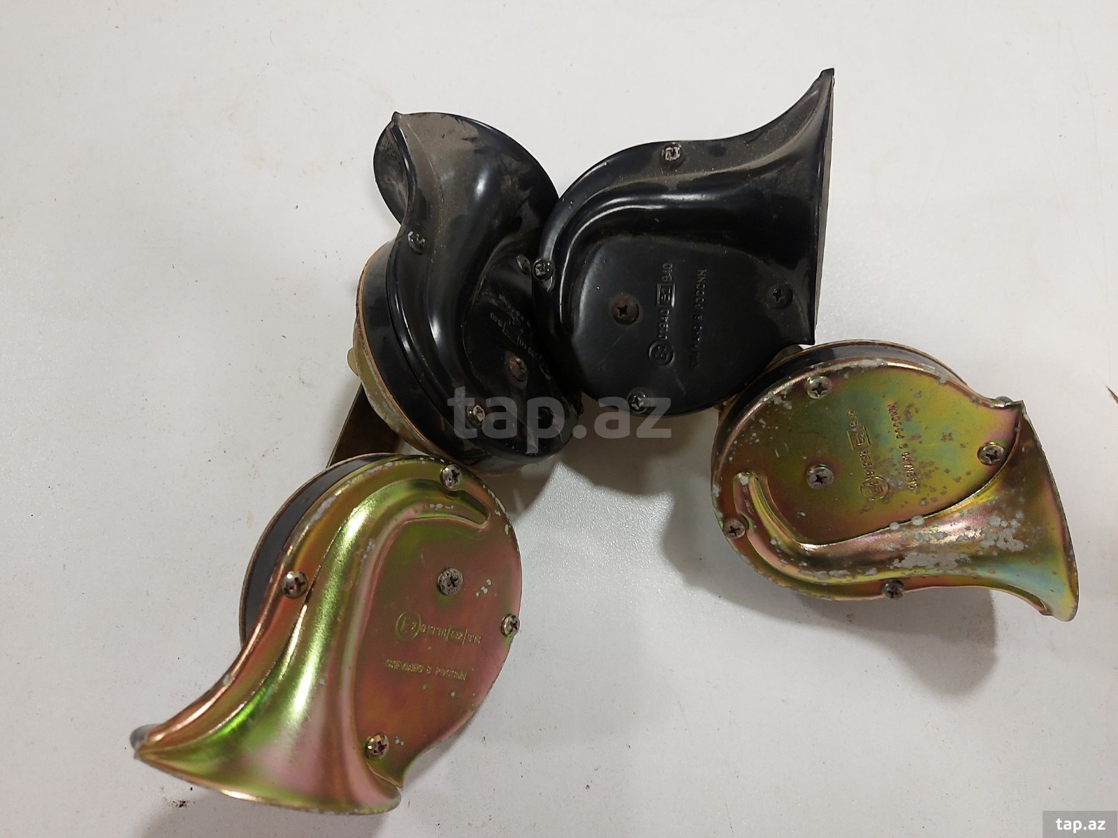 GAZ 24, 2410, 21, ehtiyat hissələri (10)