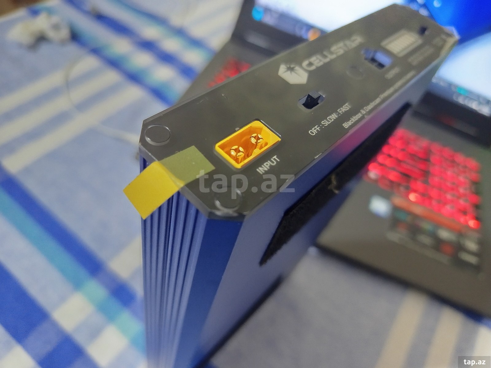 Power bank 10500 mAh (7)