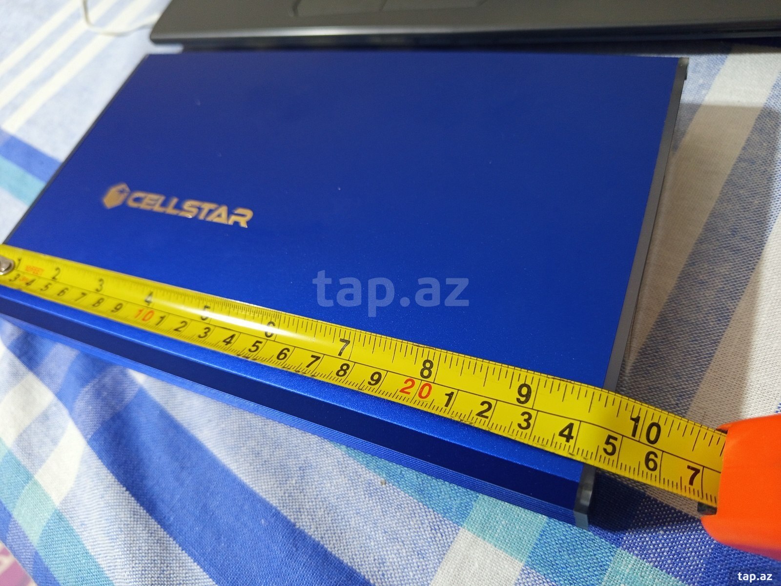 Power bank 10500 mAh (10)