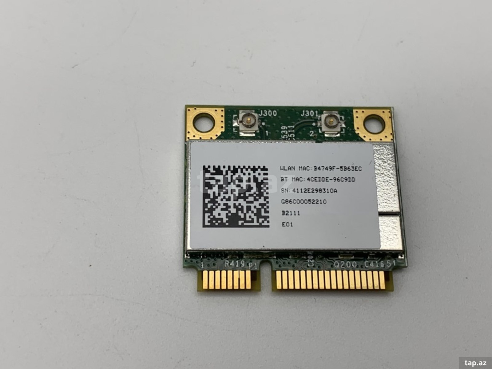 Noutbuk Toshiba Satellite C660, Toshiba Satellite L650 ehtiyat hissələri (5)