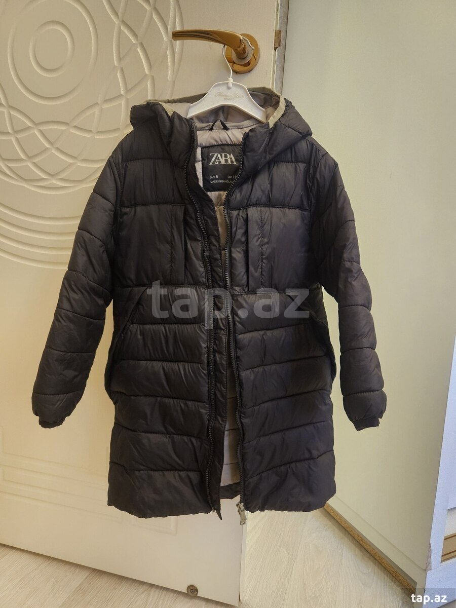 Gödəkçə Zara  (2)