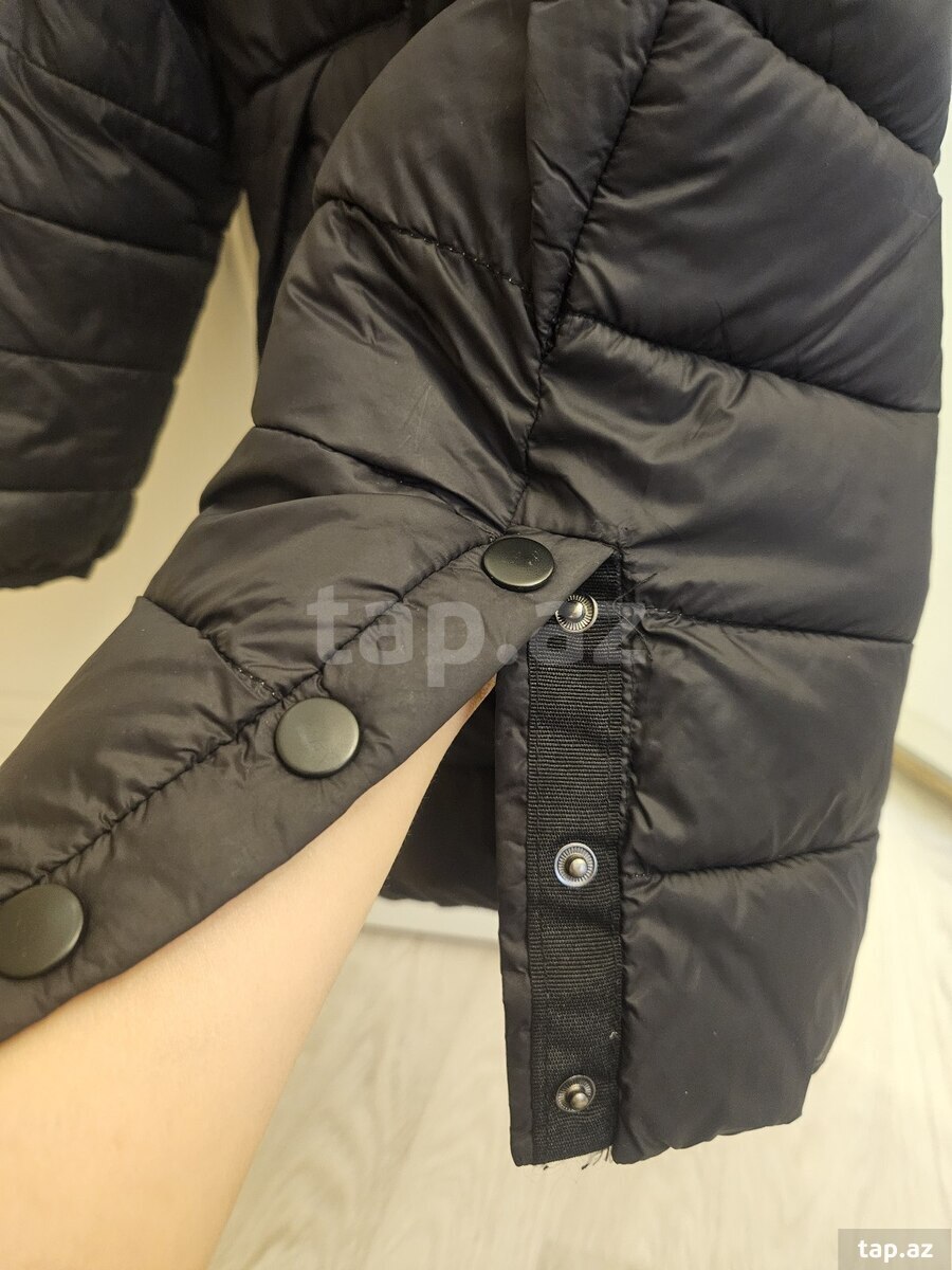 Gödəkçə Zara  (3)