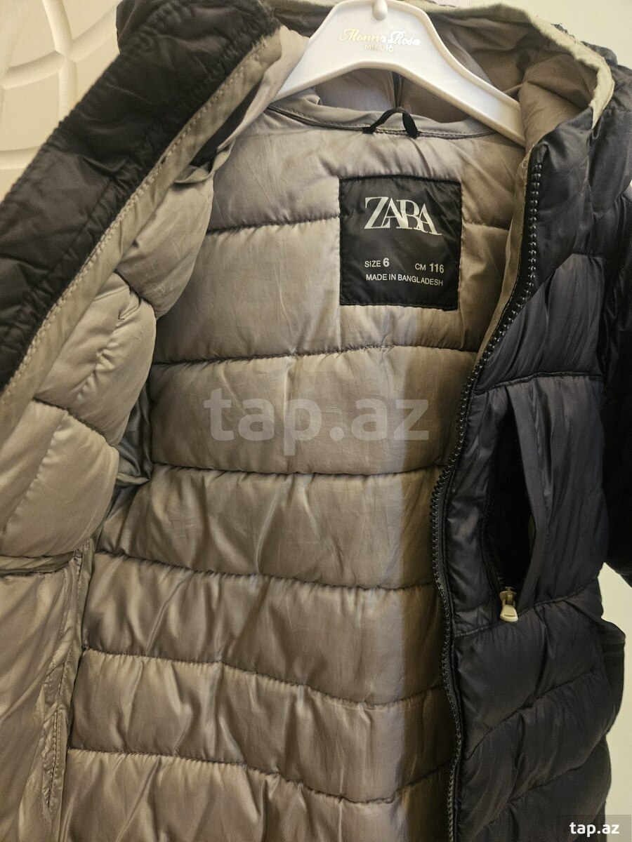 Gödəkçə Zara  (4)