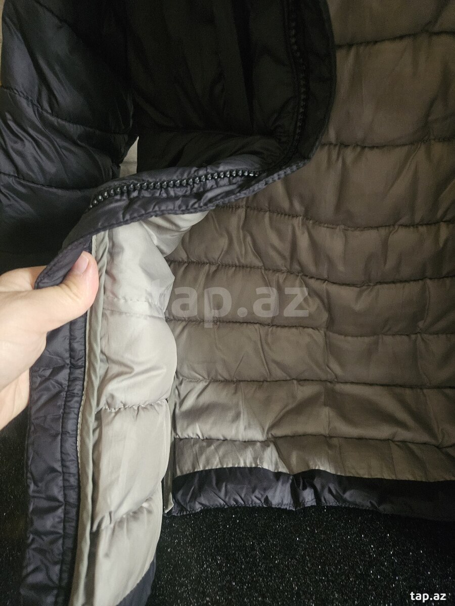 Gödəkçə Zara  (6)