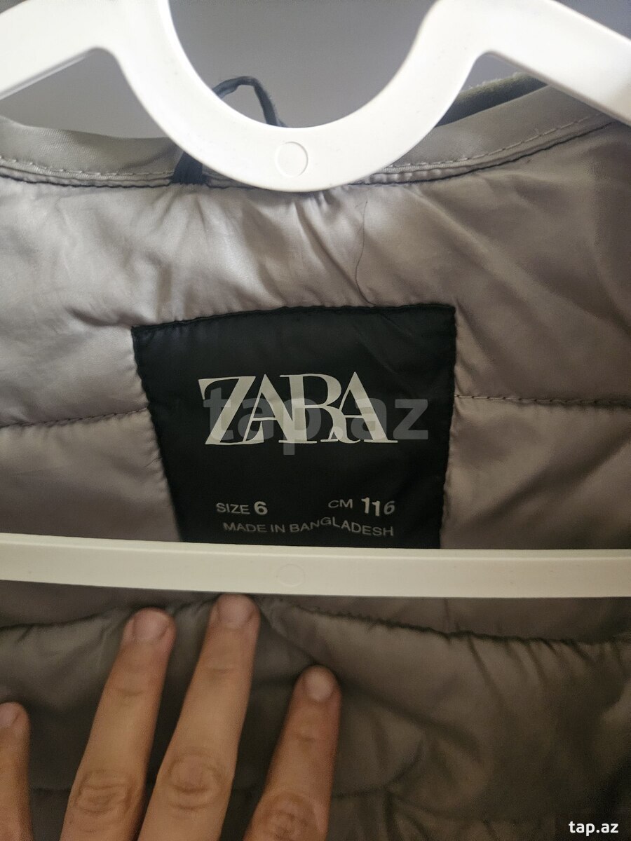 Gödəkçə Zara  (7)