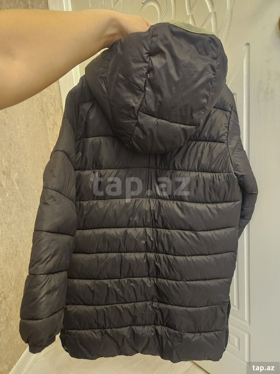 Gödəkçə Zara  (9)