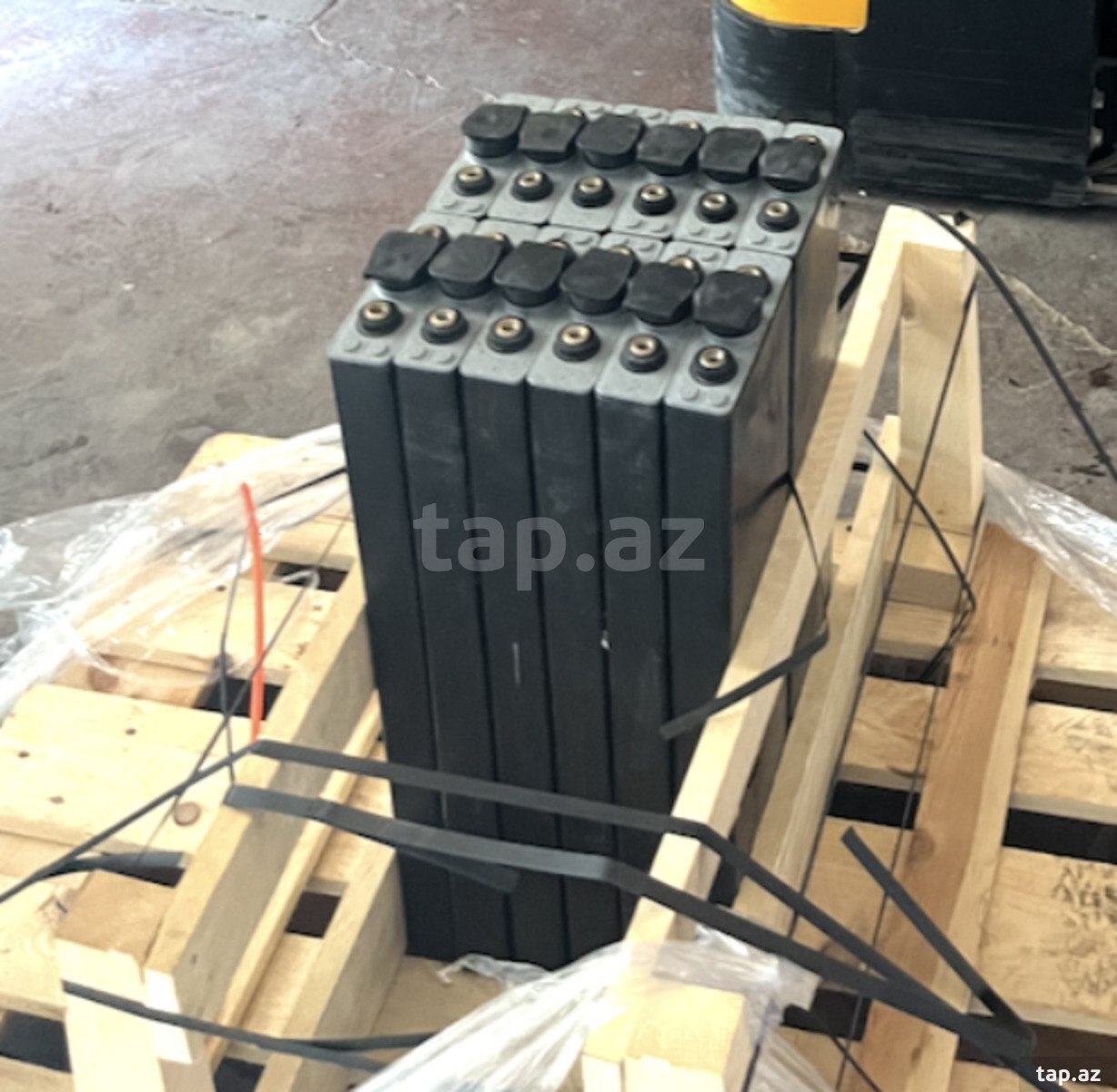 Forklift akkumulyator 2PzS200