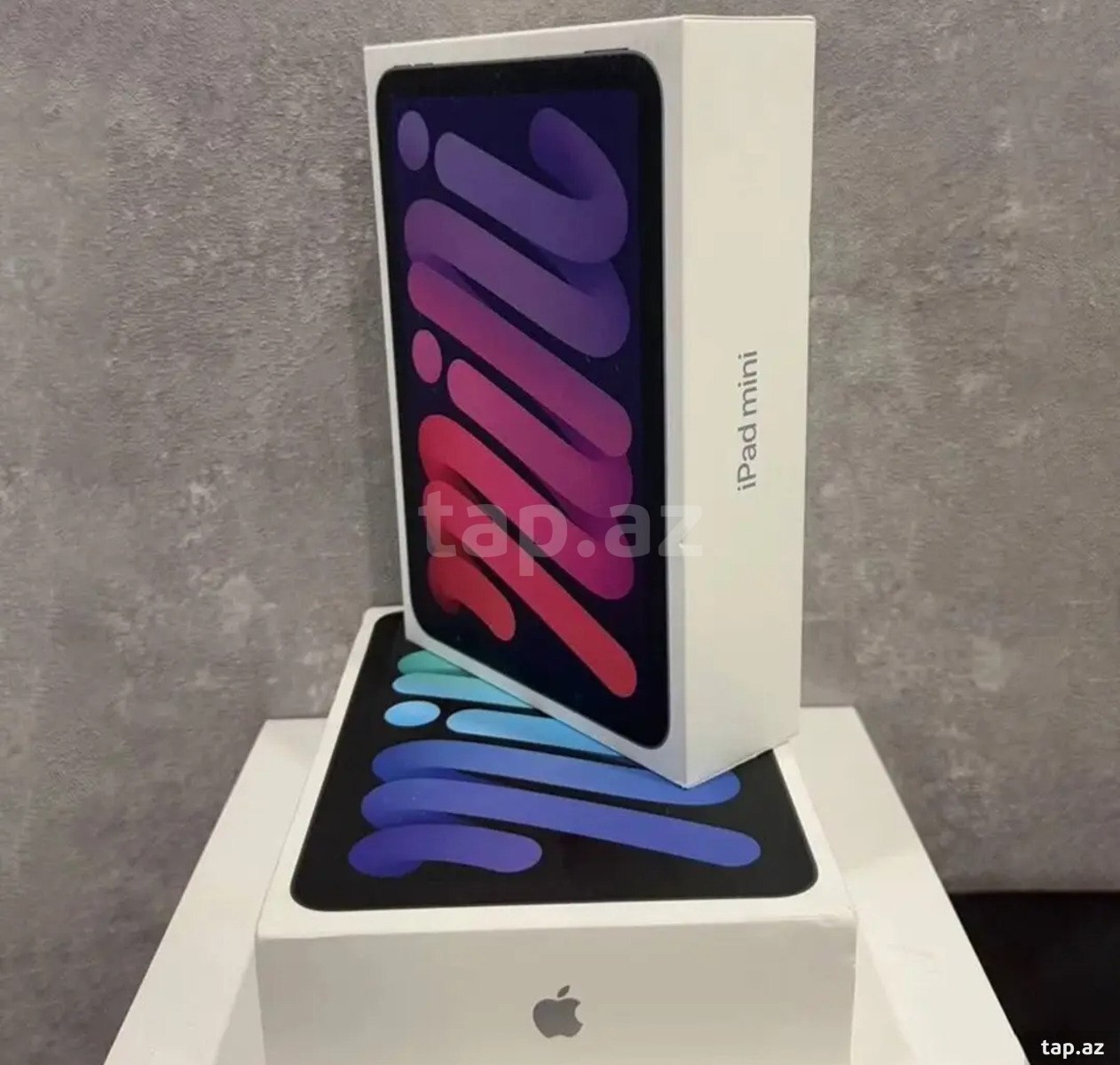 Apple iPad 7 A17 Pro mini 128GB