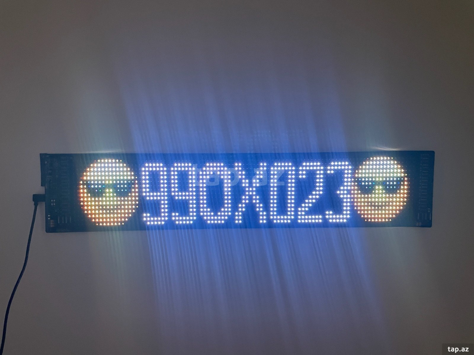 LED matrix panel 60 sm (5)