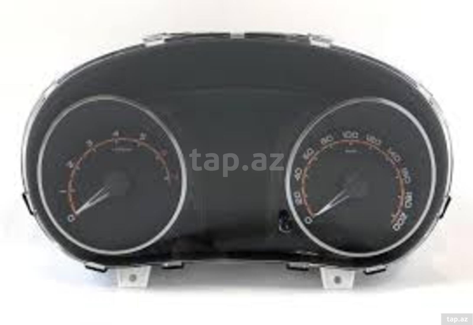 LADA (VAZ) Niva, Lada Granta, Lada Vesta, Chevrolet, Khazar, VGV, Bestune panel cihazı  (3)