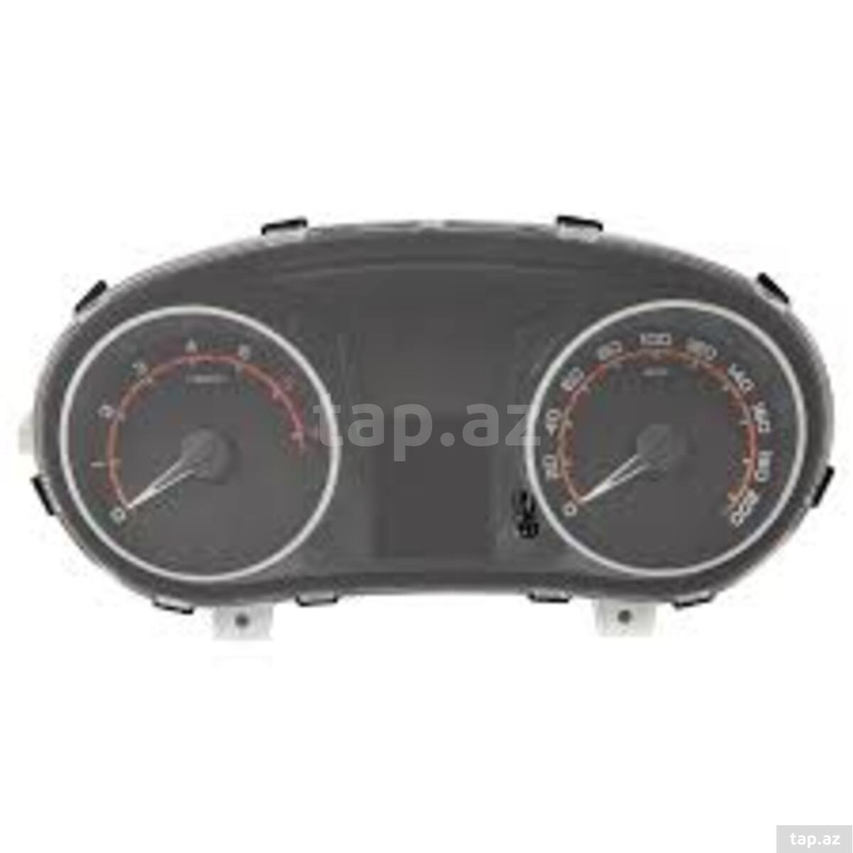 LADA (VAZ) Niva, Lada Granta, Lada Vesta, Chevrolet, Khazar, VGV, Bestune panel cihazı  (2)