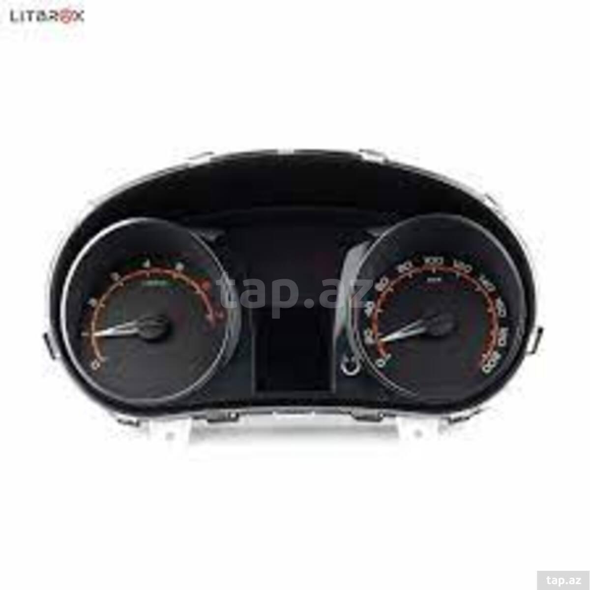 LADA (VAZ) Niva, Lada Granta, Lada Vesta, Chevrolet, Khazar, VGV, Bestune panel cihazı 