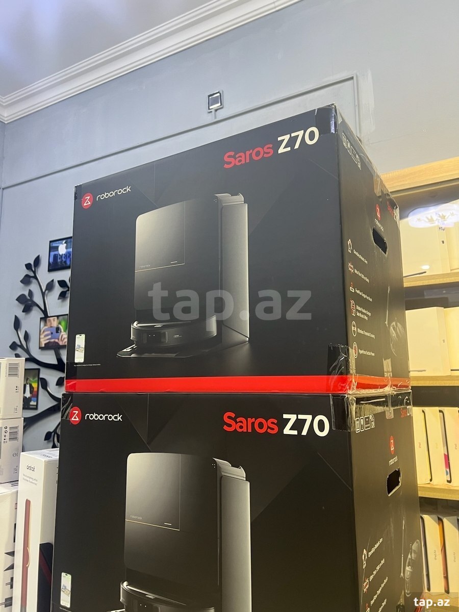 Roborock Saroz Z70  (2)