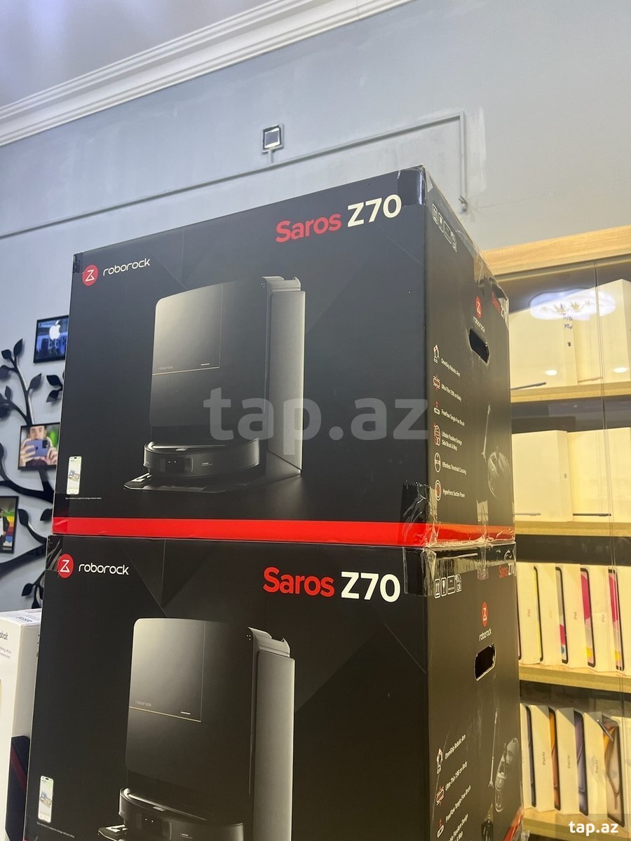 Roborock Saroz Z70 