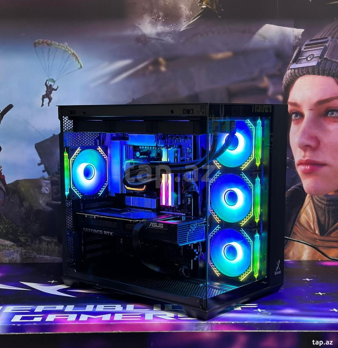 Gaming PC