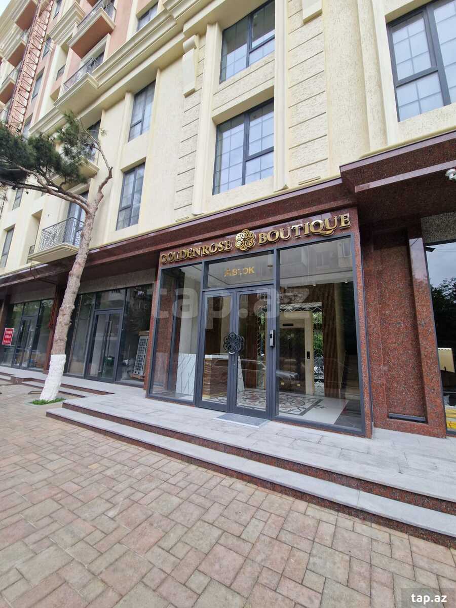3-room apartment for sale, Narimanov, Baku