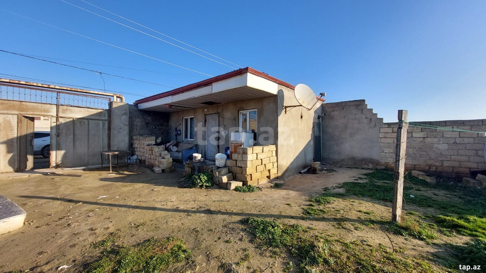 13 sot torpaq sahəsi, Novxanı qəs.