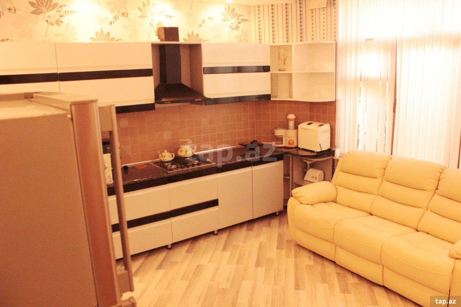 Villa kirayə verilir, Gənclik m.