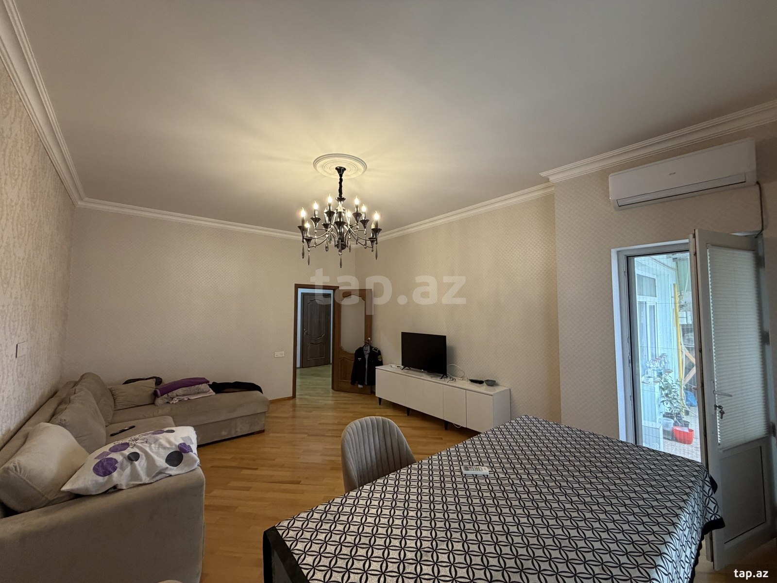 4-комн. квартира на продажу, Бакиханов, Баку