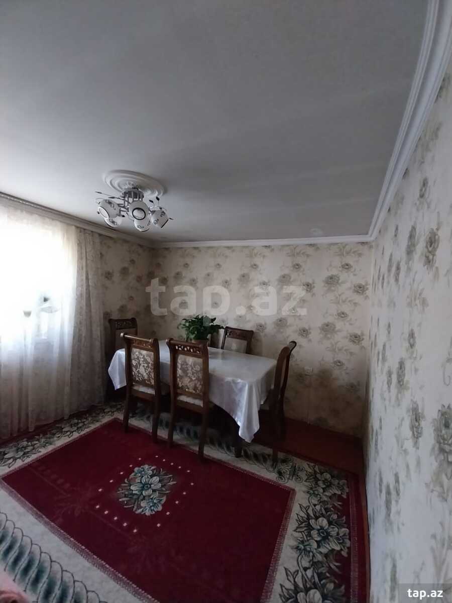 Həyət evi, Qaraçuxur qəs. (10)