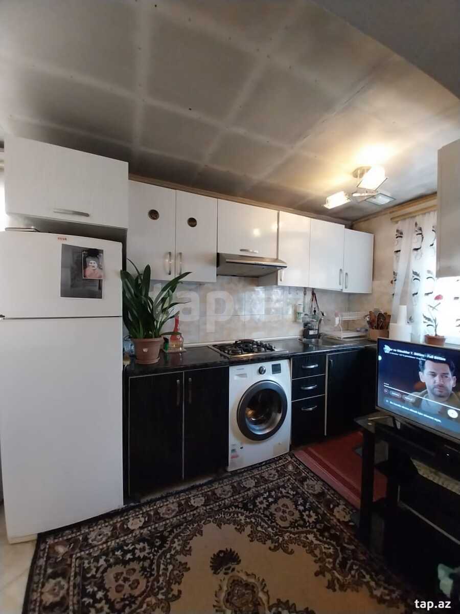 Həyət evi, Qaraçuxur qəs. (3)