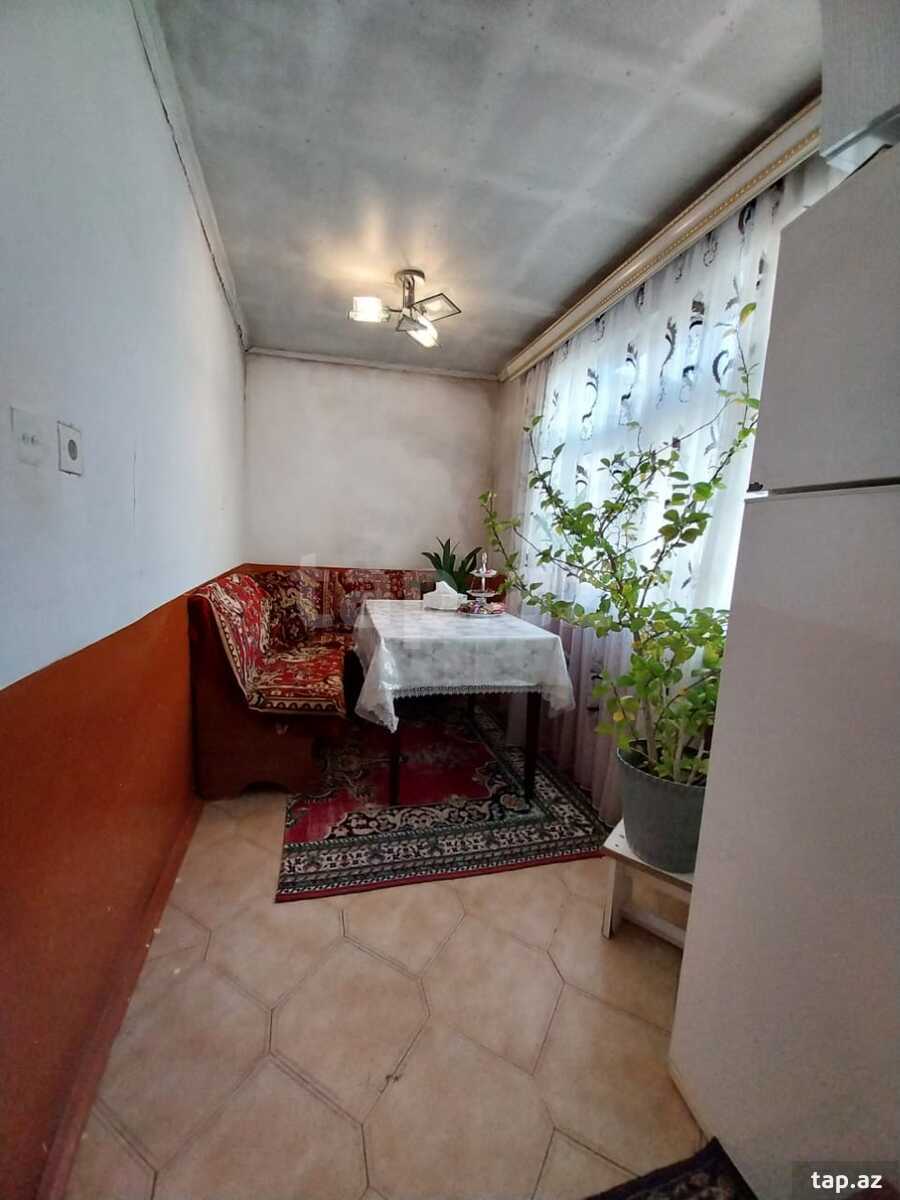 Həyət evi, Qaraçuxur qəs.