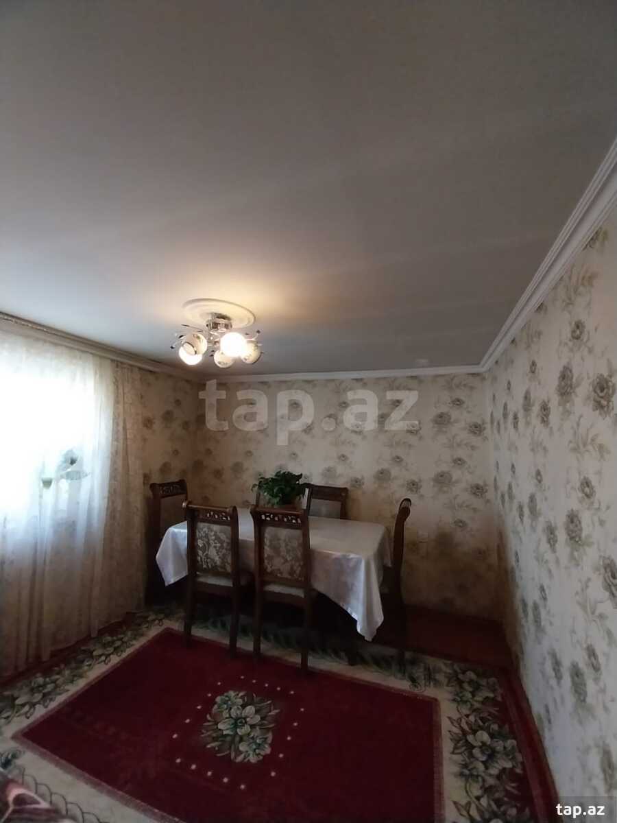 Həyət evi, Qaraçuxur qəs. (7)