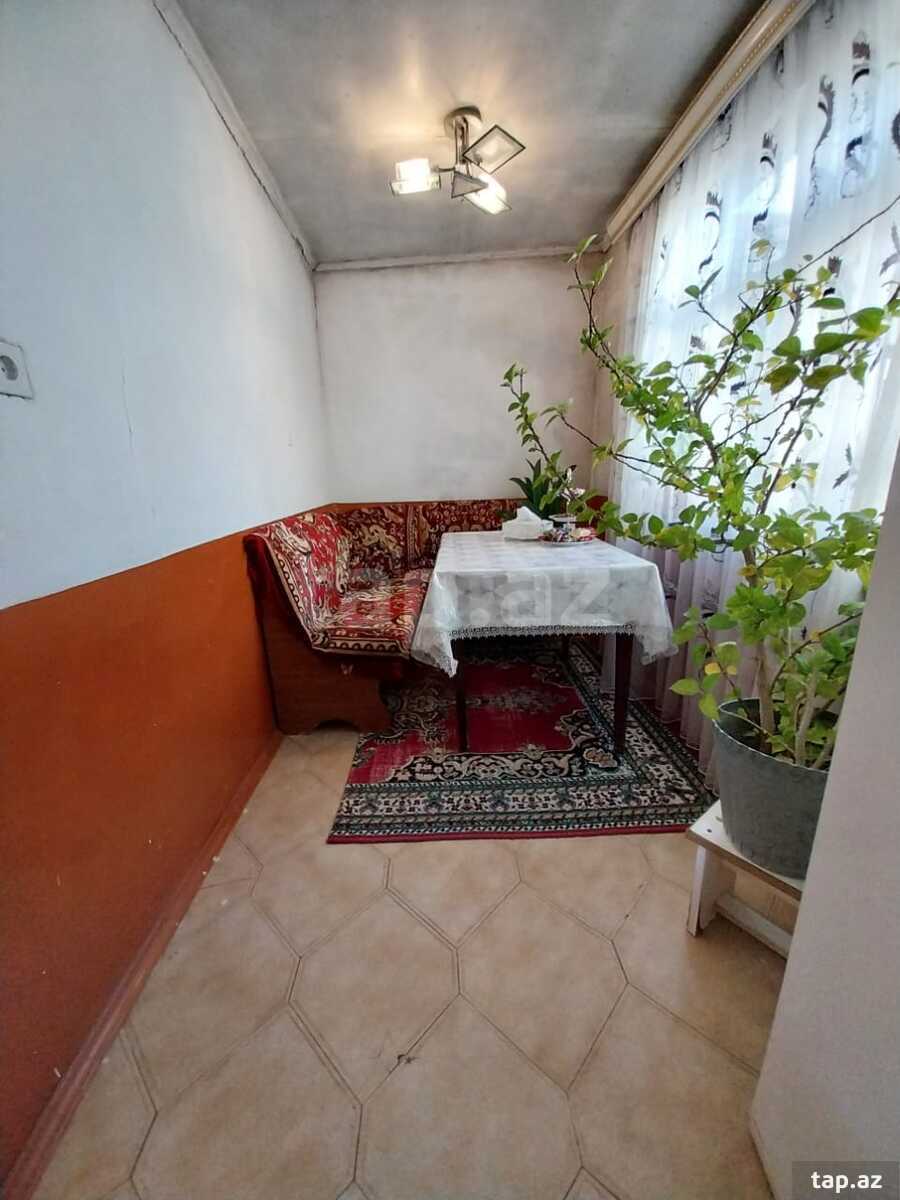 Həyət evi, Qaraçuxur qəs. (2)